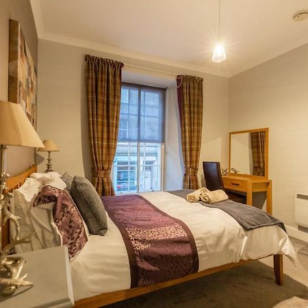 Two Bedroom Apartment Within Walking Distance To City Centre 에든버러 외부 사진