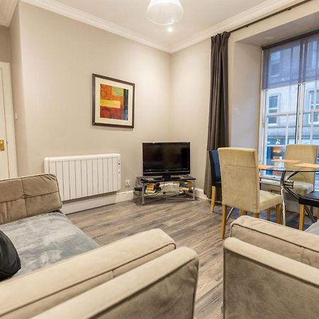 Two Bedroom Apartment Within Walking Distance To City Centre 에든버러 외부 사진