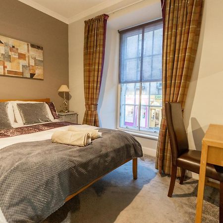 Two Bedroom Apartment Within Walking Distance To City Centre 에든버러 외부 사진