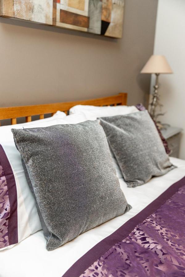 Two Bedroom Apartment Within Walking Distance To City Centre 에든버러 외부 사진