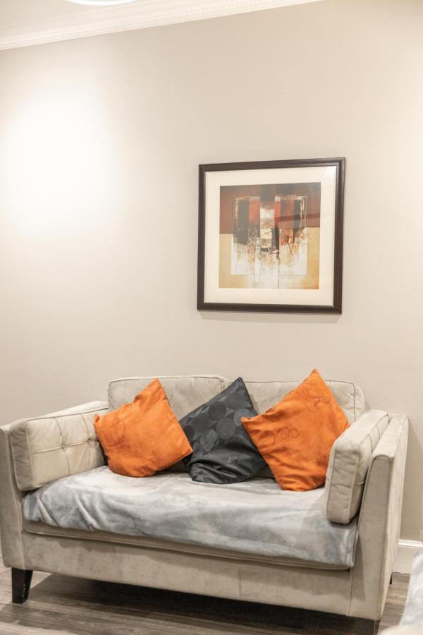 Two Bedroom Apartment Within Walking Distance To City Centre 에든버러 외부 사진