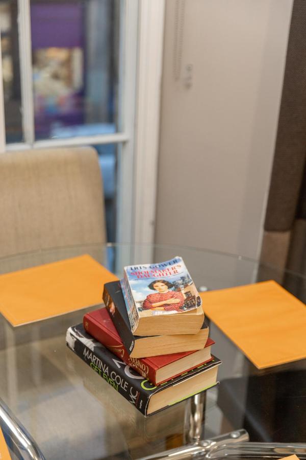 Two Bedroom Apartment Within Walking Distance To City Centre 에든버러 외부 사진