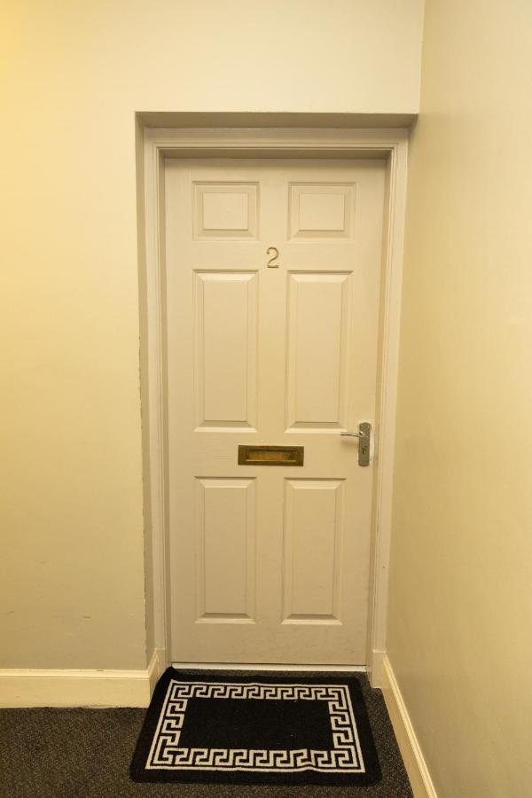 Two Bedroom Apartment Within Walking Distance To City Centre 에든버러 외부 사진